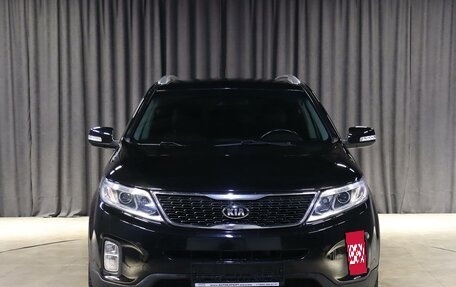 KIA Sorento II рестайлинг, 2020 год, 2 429 000 рублей, 13 фотография