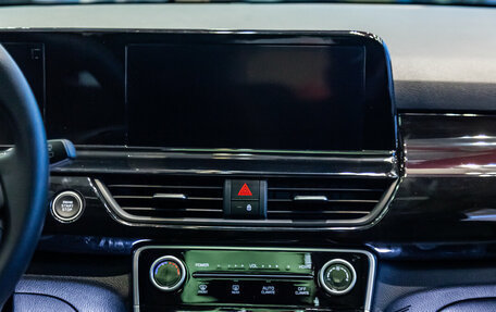 KIA Seltos I, 2025 год, 3 390 000 рублей, 12 фотография