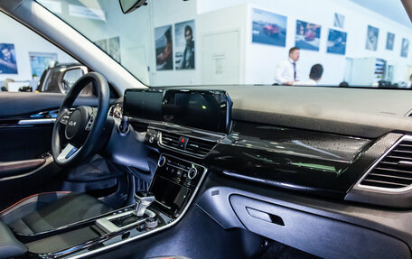 KIA Seltos I, 2025 год, 3 390 000 рублей, 19 фотография