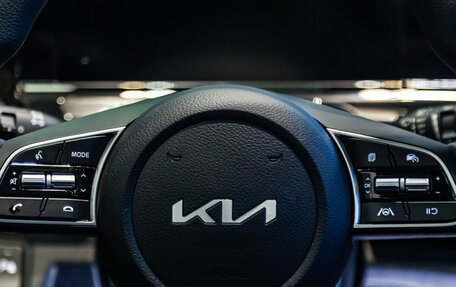 KIA Seltos I, 2025 год, 3 390 000 рублей, 17 фотография