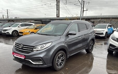 DongFeng 580 I, 2024 год, 1 570 000 рублей, 2 фотография