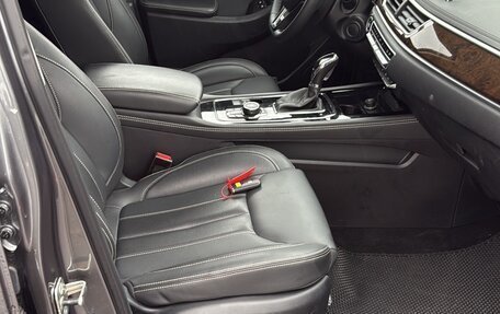 DongFeng 580 I, 2024 год, 1 570 000 рублей, 5 фотография