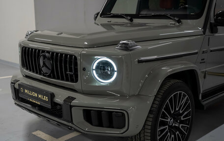 Mercedes-Benz G-Класс AMG, 2024 год, 30 490 000 рублей, 2 фотография