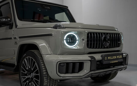 Mercedes-Benz G-Класс AMG, 2024 год, 30 490 000 рублей, 5 фотография