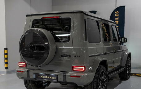 Mercedes-Benz G-Класс AMG, 2024 год, 30 490 000 рублей, 9 фотография