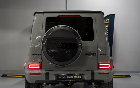 Mercedes-Benz G-Класс AMG, 2024 год, 30 490 000 рублей, 10 фотография