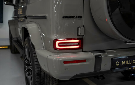 Mercedes-Benz G-Класс AMG, 2024 год, 30 490 000 рублей, 11 фотография