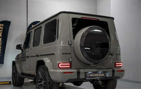 Mercedes-Benz G-Класс AMG, 2024 год, 30 490 000 рублей, 13 фотография