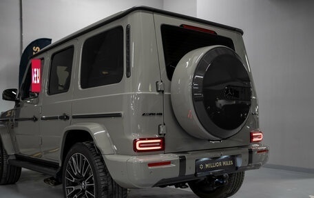 Mercedes-Benz G-Класс AMG, 2024 год, 30 490 000 рублей, 12 фотография