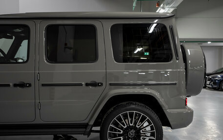 Mercedes-Benz G-Класс AMG, 2024 год, 30 490 000 рублей, 14 фотография