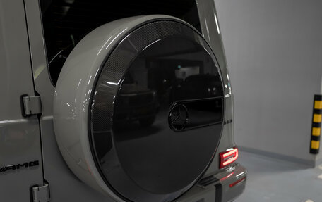 Mercedes-Benz G-Класс AMG, 2024 год, 30 490 000 рублей, 15 фотография