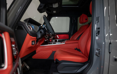 Mercedes-Benz G-Класс AMG, 2024 год, 30 490 000 рублей, 19 фотография