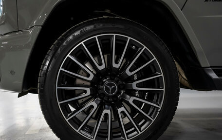 Mercedes-Benz G-Класс AMG, 2024 год, 30 490 000 рублей, 16 фотография