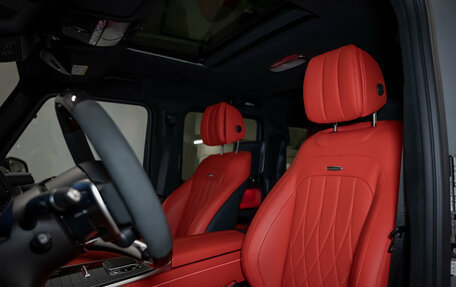 Mercedes-Benz G-Класс AMG, 2024 год, 30 490 000 рублей, 20 фотография