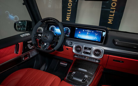 Mercedes-Benz G-Класс AMG, 2024 год, 30 490 000 рублей, 27 фотография