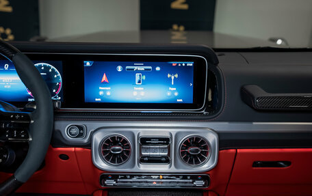 Mercedes-Benz G-Класс AMG, 2024 год, 30 490 000 рублей, 26 фотография