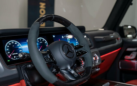 Mercedes-Benz G-Класс AMG, 2024 год, 30 490 000 рублей, 22 фотография