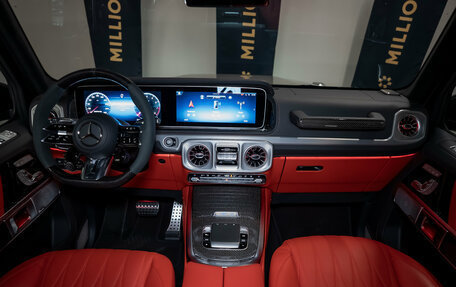 Mercedes-Benz G-Класс AMG, 2024 год, 30 490 000 рублей, 25 фотография