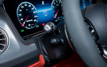 Mercedes-Benz G-Класс AMG, 2024 год, 30 490 000 рублей, 23 фотография