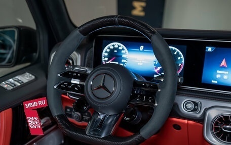 Mercedes-Benz G-Класс AMG, 2024 год, 30 490 000 рублей, 28 фотография