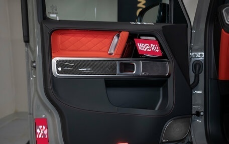 Mercedes-Benz G-Класс AMG, 2024 год, 30 490 000 рублей, 17 фотография