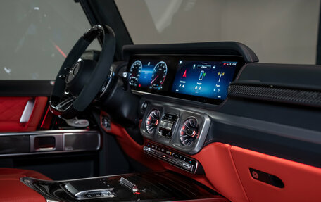 Mercedes-Benz G-Класс AMG, 2024 год, 30 490 000 рублей, 29 фотография