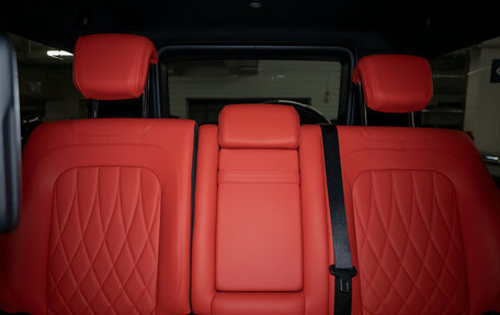 Mercedes-Benz G-Класс AMG, 2024 год, 30 490 000 рублей, 40 фотография