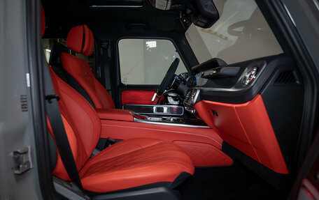 Mercedes-Benz G-Класс AMG, 2024 год, 30 490 000 рублей, 32 фотография