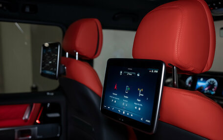 Mercedes-Benz G-Класс AMG, 2024 год, 30 490 000 рублей, 38 фотография