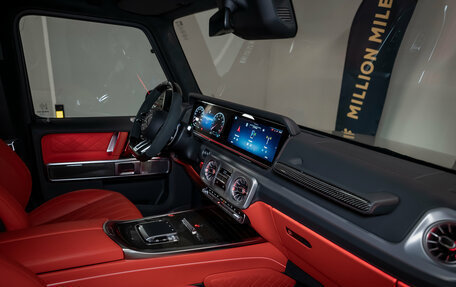 Mercedes-Benz G-Класс AMG, 2024 год, 30 490 000 рублей, 30 фотография