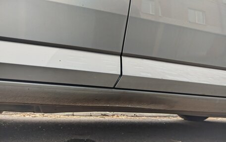 Skoda Superb III рестайлинг, 2018 год, 1 652 000 рублей, 4 фотография