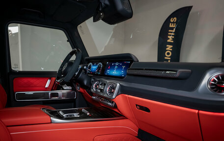 Mercedes-Benz G-Класс AMG, 2024 год, 30 490 000 рублей, 31 фотография