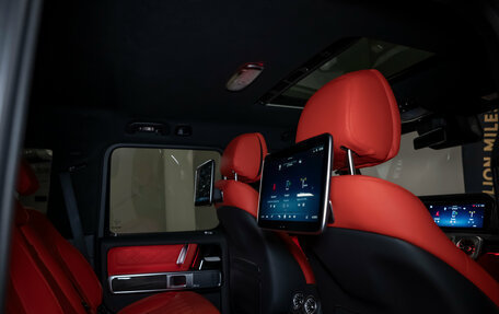 Mercedes-Benz G-Класс AMG, 2024 год, 30 490 000 рублей, 39 фотография