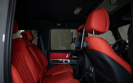 Mercedes-Benz G-Класс AMG, 2024 год, 30 490 000 рублей, 37 фотография