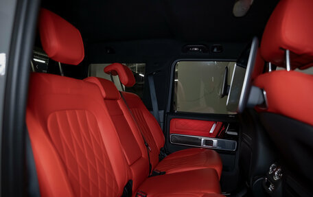 Mercedes-Benz G-Класс AMG, 2024 год, 30 490 000 рублей, 35 фотография