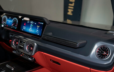 Mercedes-Benz G-Класс AMG, 2024 год, 30 490 000 рублей, 33 фотография