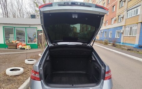 Skoda Superb III рестайлинг, 2018 год, 1 652 000 рублей, 9 фотография