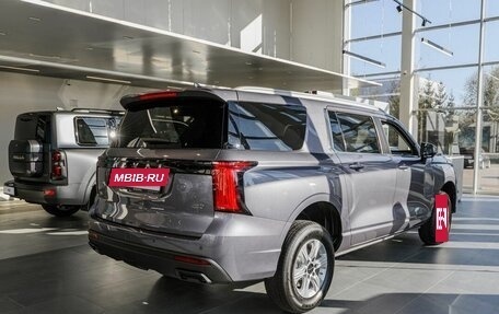 Haval H5, 2024 год, 3 649 000 рублей, 6 фотография