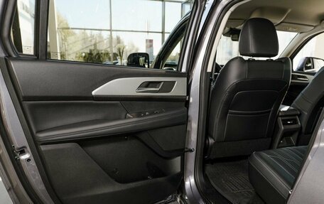 Haval H5, 2024 год, 3 649 000 рублей, 25 фотография