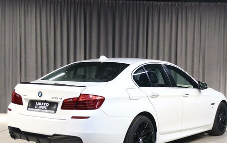 BMW 5 серия, 2014 год, 2 189 000 рублей, 3 фотография