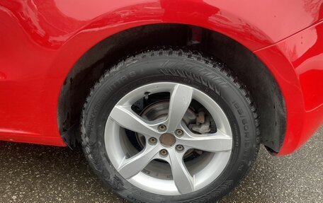 Audi A1, 2012 год, 999 000 рублей, 11 фотография