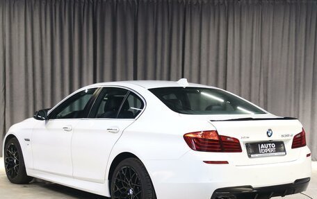 BMW 5 серия, 2014 год, 2 189 000 рублей, 4 фотография