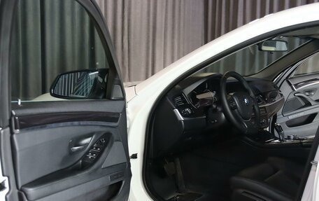 BMW 5 серия, 2014 год, 2 189 000 рублей, 5 фотография