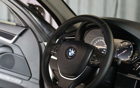 BMW 5 серия, 2014 год, 2 189 000 рублей, 8 фотография