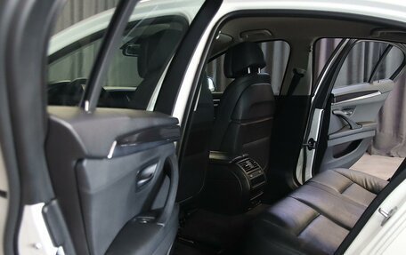 BMW 5 серия, 2014 год, 2 189 000 рублей, 7 фотография