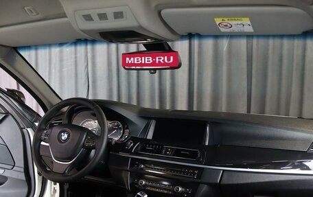 BMW 5 серия, 2014 год, 2 189 000 рублей, 6 фотография