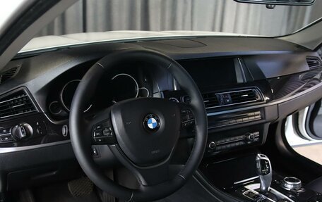 BMW 5 серия, 2014 год, 2 189 000 рублей, 9 фотография