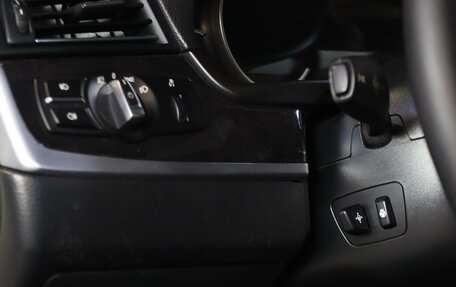 BMW 5 серия, 2014 год, 2 189 000 рублей, 14 фотография