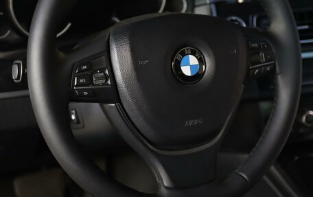 BMW 5 серия, 2014 год, 2 189 000 рублей, 11 фотография