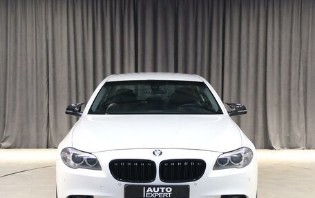 BMW 5 серия, 2014 год, 2 189 000 рублей, 18 фотография
